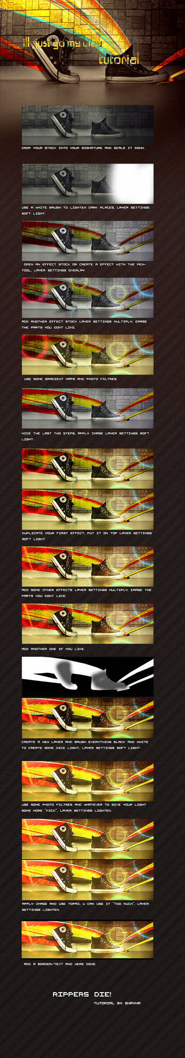 Signature Tutorial By S Shayna On Deviantart Signature Tutorial By S Shayna On Deviantart