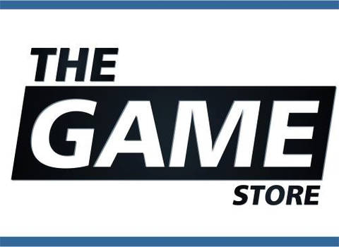 Logo the Game Store