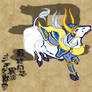 Eto Dissidia -Usi-