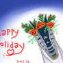 Happy holiday 2011