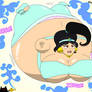 Jasmine Blimp