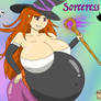 The Sorceress