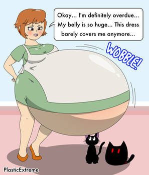 Explore The Best Pregnantinflation Art Deviantart Explore The Best Pregnantinflation Art Deviantart