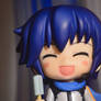 Happy Kaito