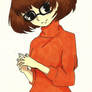 Velma Dinkley