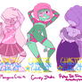 SPECIAL FUSION ADOPTS: CLOSED