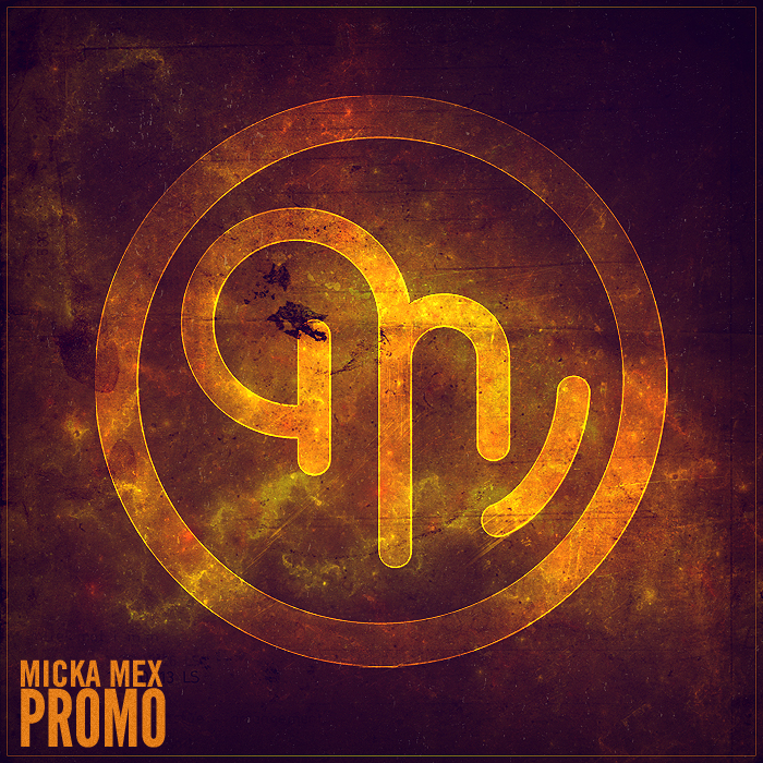 Micka Mex - Promo Cover