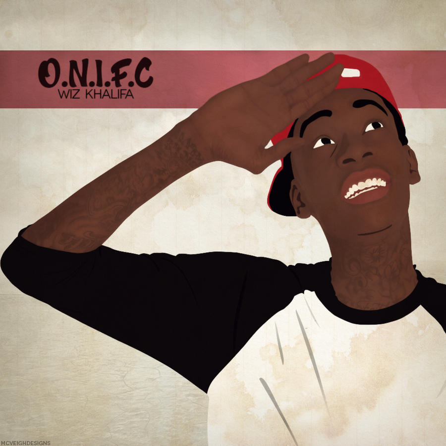 Wiz Khalifa O.N.I.F.C