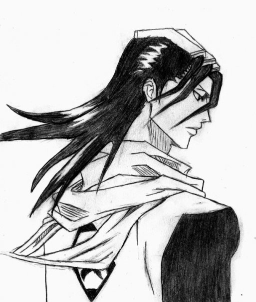 Byakuya