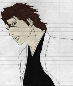 Aizen Sousuke