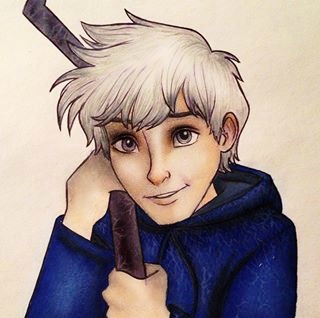 Jack Frost