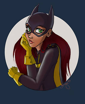 Batgirl