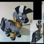 Zecora Custom