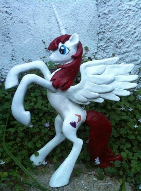 Fausticorn