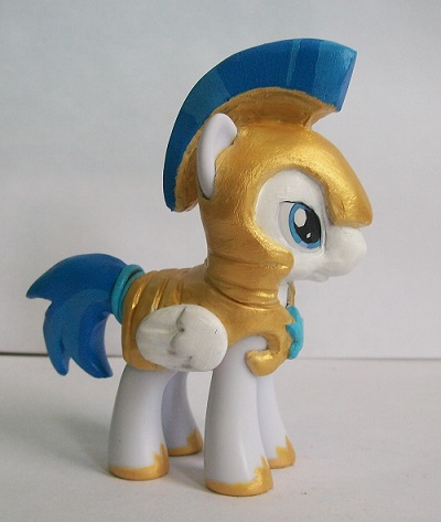 Celestia's Royal Guard