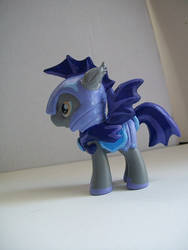 Luna's Royal Guard