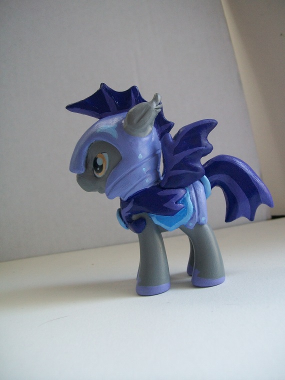 Luna's Royal Guard