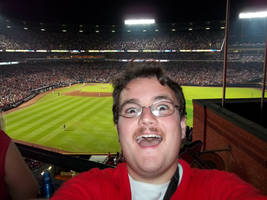 Me at Turner Field 01