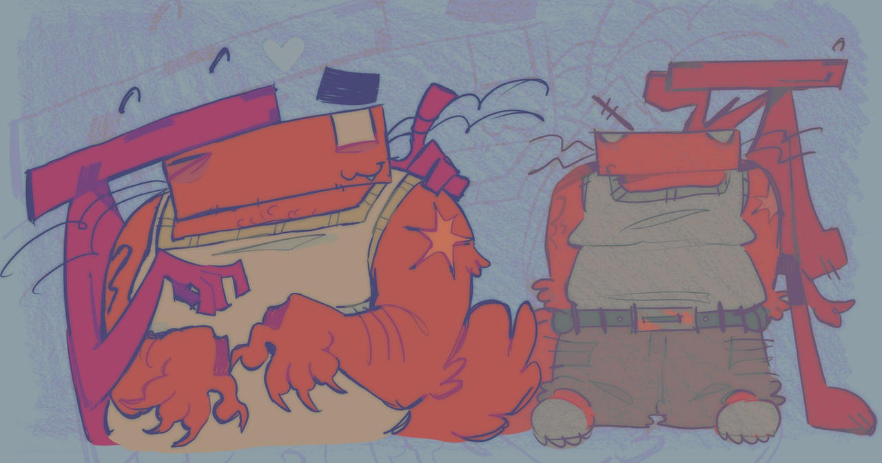September202 Deviantart august-september 2025 by tanmatoe on DeviantArt