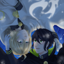 mikayuu week -- archangel chamuel