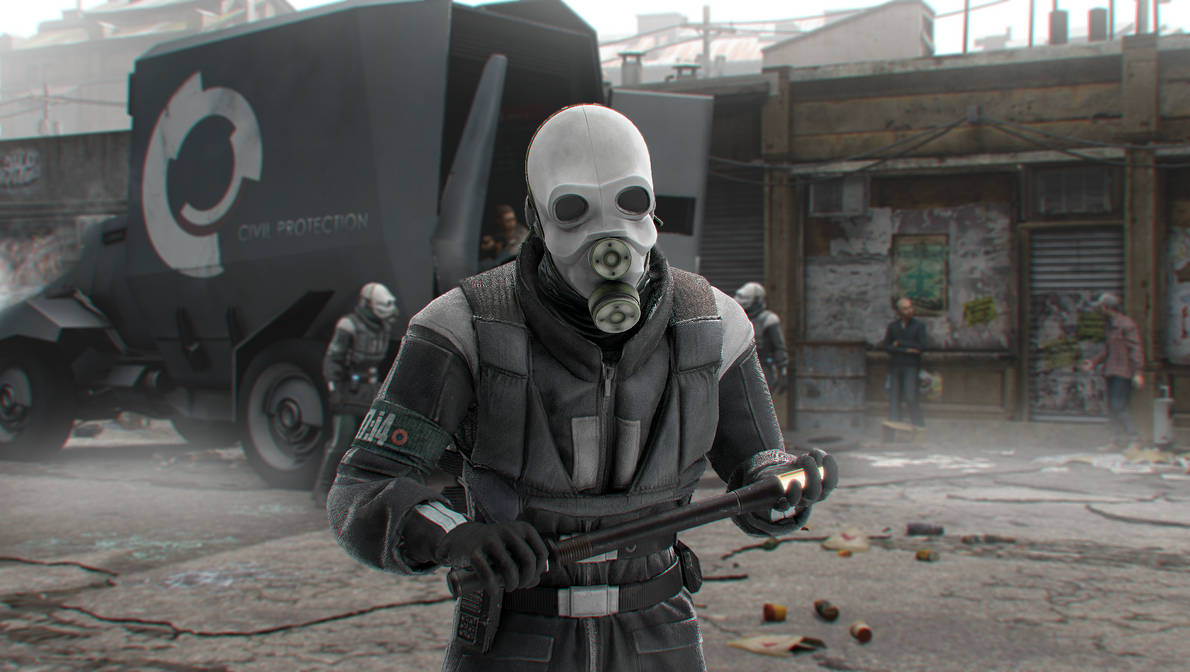Metrocop by du207 on DeviantArt