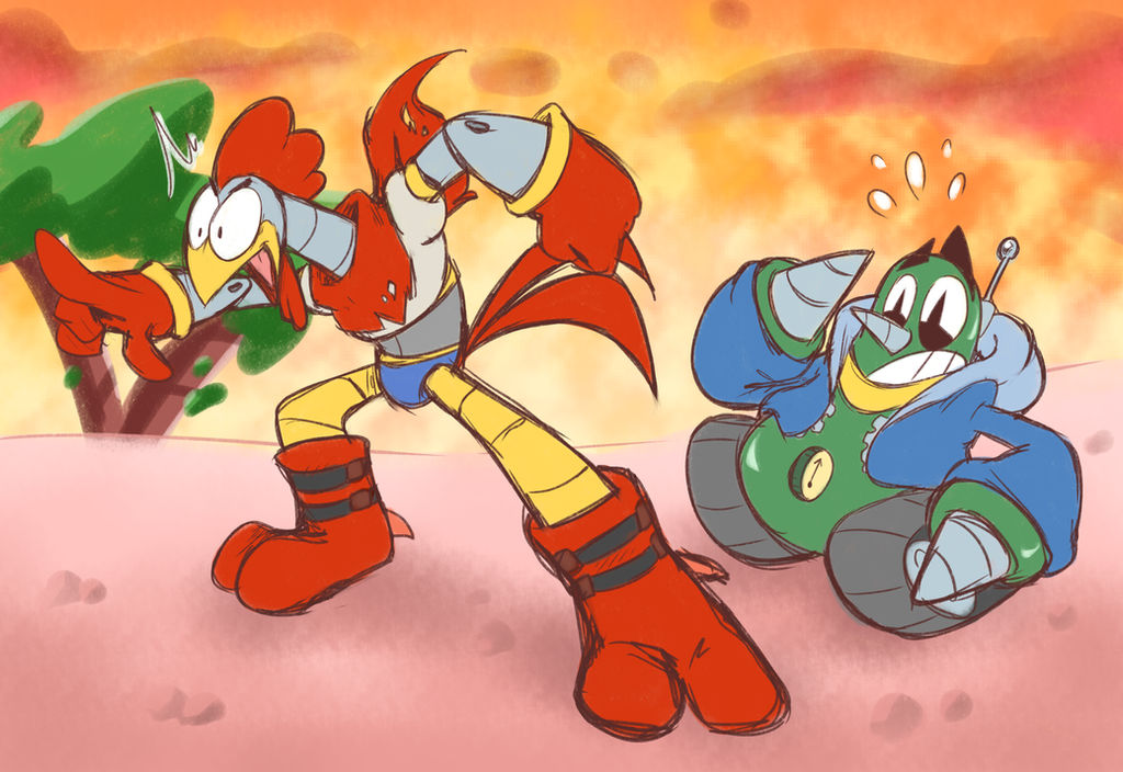 Baw ha baw ha! is that a pesky hedgehog? by thegreatrouge