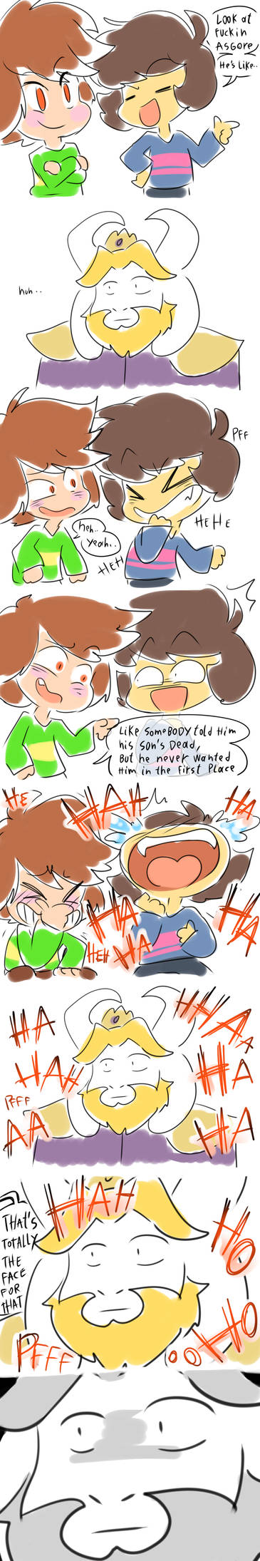 Human Grumps by thegreatrouge on DeviantArt