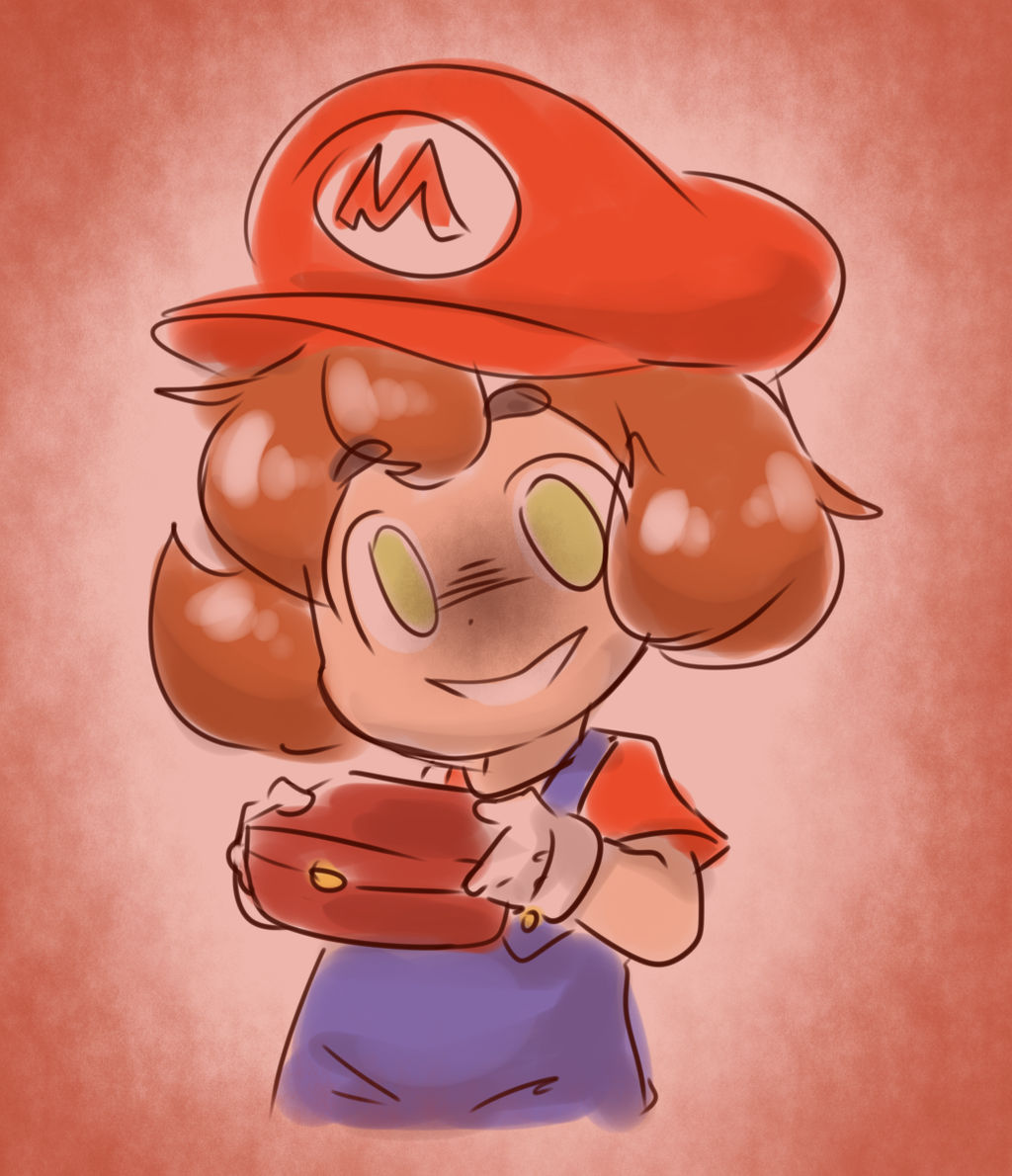 Marcela The Music Box by thegreatrouge on DeviantArt