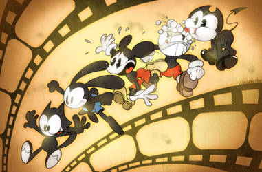 Featured image of post View 20 Deviantart Mickey Mouse