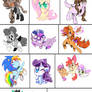 MLP Tumblr Requests
