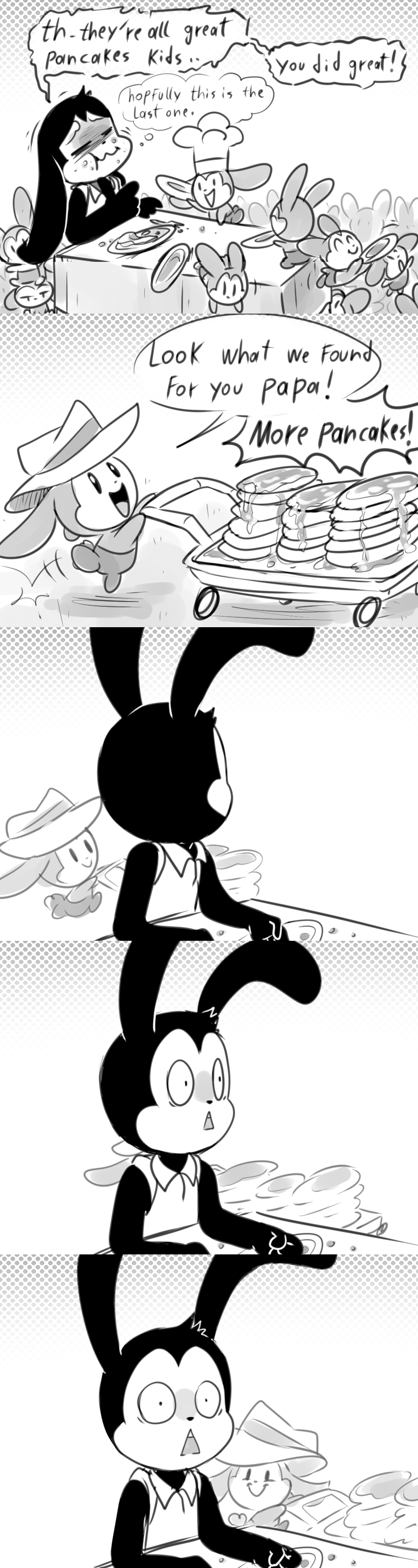 Bendy and Boris: The quest for the ink machine by thegreatrouge on  DeviantArt