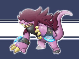 Susie The Pokemon