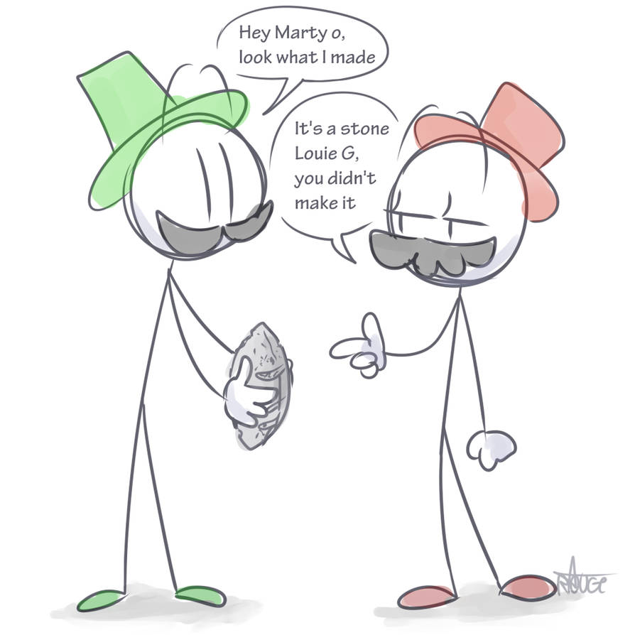 Soup by thegreatrouge on DeviantArt