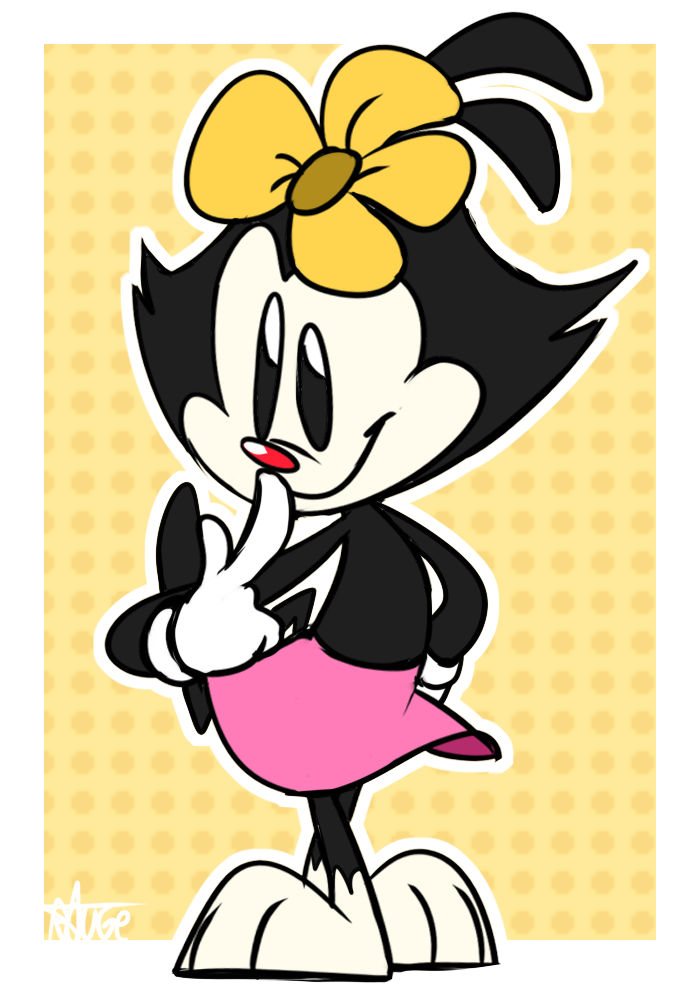 Deviantart Re Note re-Dot by thegreatrouge on DeviantArt