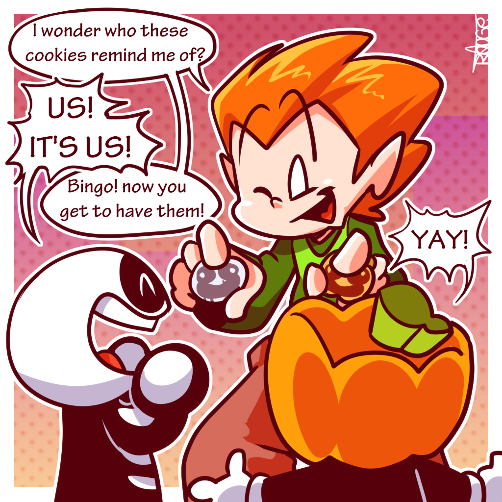 Skid And Pump And Pico By Thegreatrouge On Deviantart Skid And Pump And Pico By Thegreatrouge On Deviantart