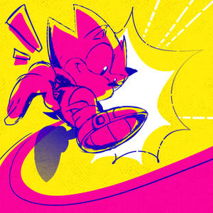 Sonic sketch