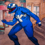 Cookie Monster Venom