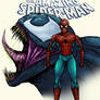 The Amazing Spiderman