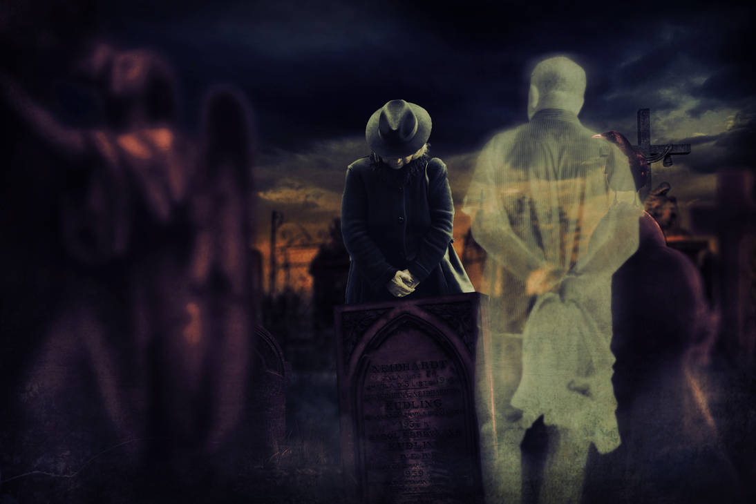 Semetary by docrot on DeviantArt