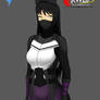 RWBY Alternative | Blake's New Outfit