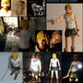 Silent Hill Heather Mason