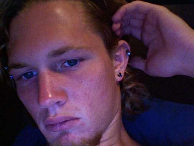 more piercings by robillard130 on DeviantArt