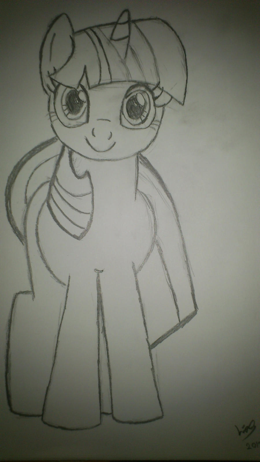 Twilight Sparkle