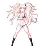 Junko Enoshima Bikini