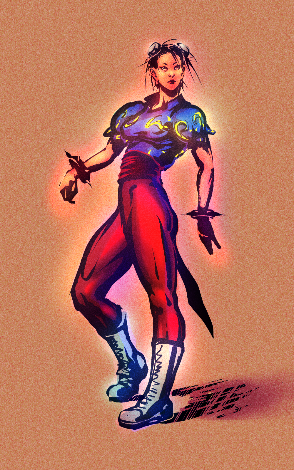 Chun Li