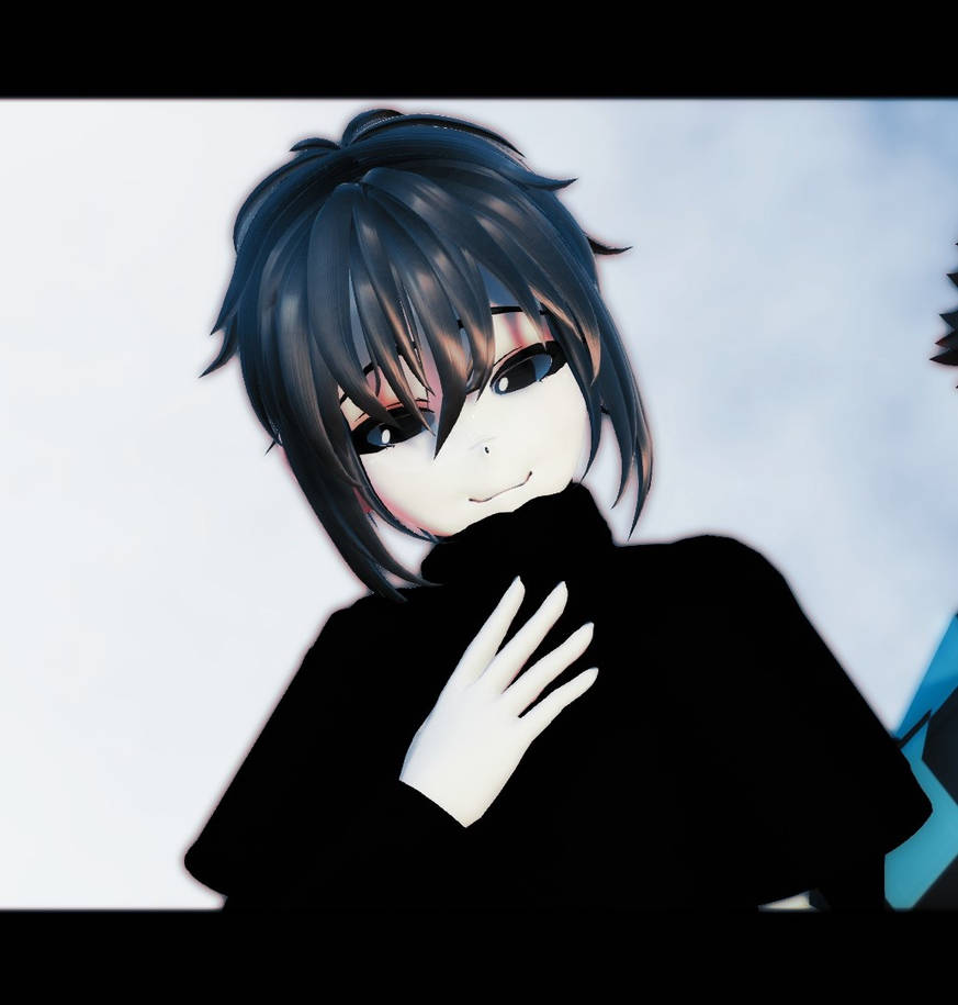 Azari Face Azary Remake by Amoureuxdev on DeviantArt