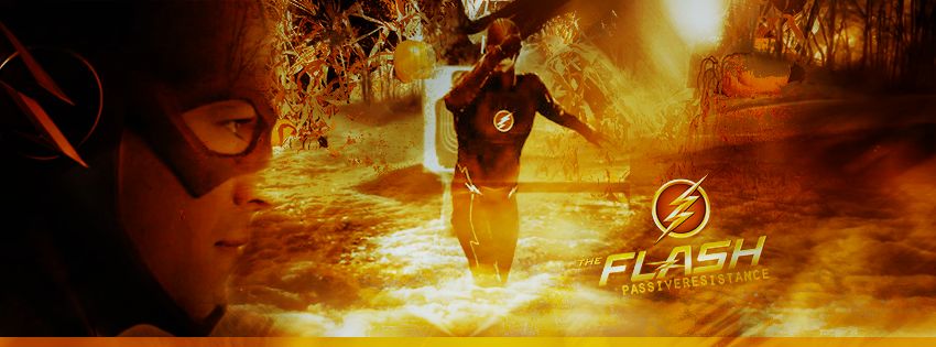 THE FLASH