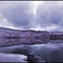 The Trossachs Pano Infrared...