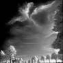 Phoenix Clouds infrared...