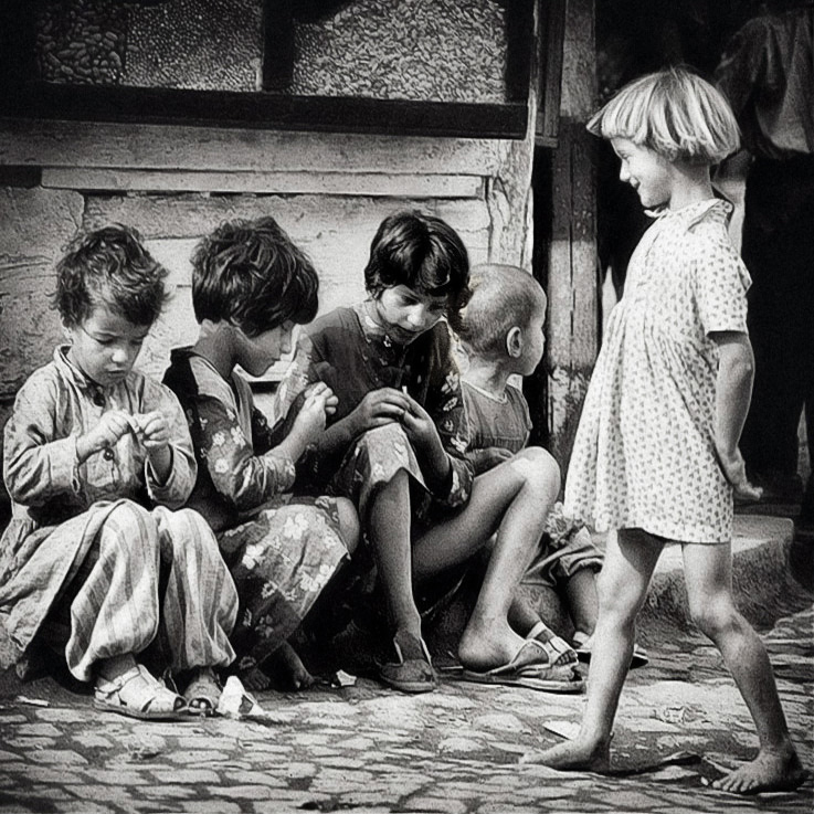 Children Street Theater